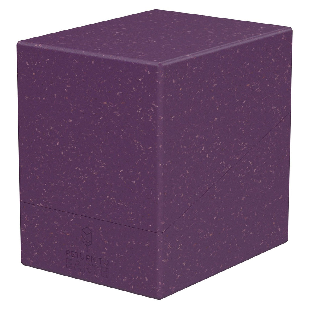 Product image Ultimate Guard Return to Earth Boulder 133+ - Purple