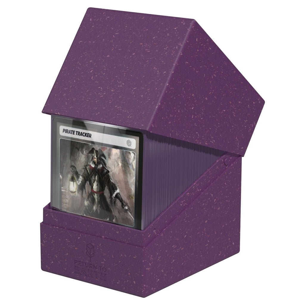 Product image Ultimate Guard Return to Earth Boulder 133+ - Purple