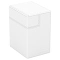 Product image Ultimate Guard Flip'n'Tray 133+ Xenoskin – White