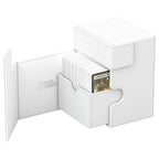 Product image Ultimate Guard Flip'n'Tray 133+ Xenoskin – White