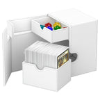 Product image Ultimate Guard Flip'n'Tray 133+ Xenoskin – White
