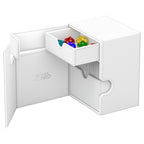 Product image Ultimate Guard Flip'n'Tray 133+ Xenoskin – White