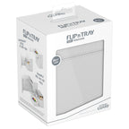 Product image Ultimate Guard Flip'n'Tray 133+ Xenoskin – White