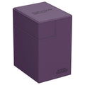 Product image Ultimate Guard Flip'n'Tray 133+ Xenoskin - Purple