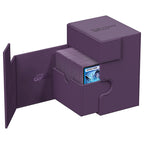 Product image Ultimate Guard Flip'n'Tray 133+ Xenoskin - Purple