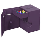 Product image Ultimate Guard Flip'n'Tray 133+ Xenoskin - Purple