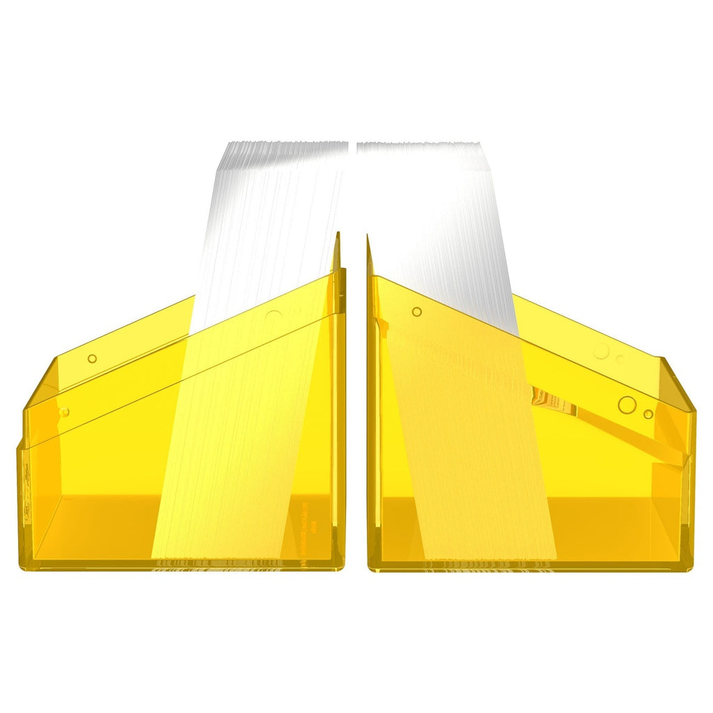 Product image Ultimate Guard Boulder 100+ Clear - Amber