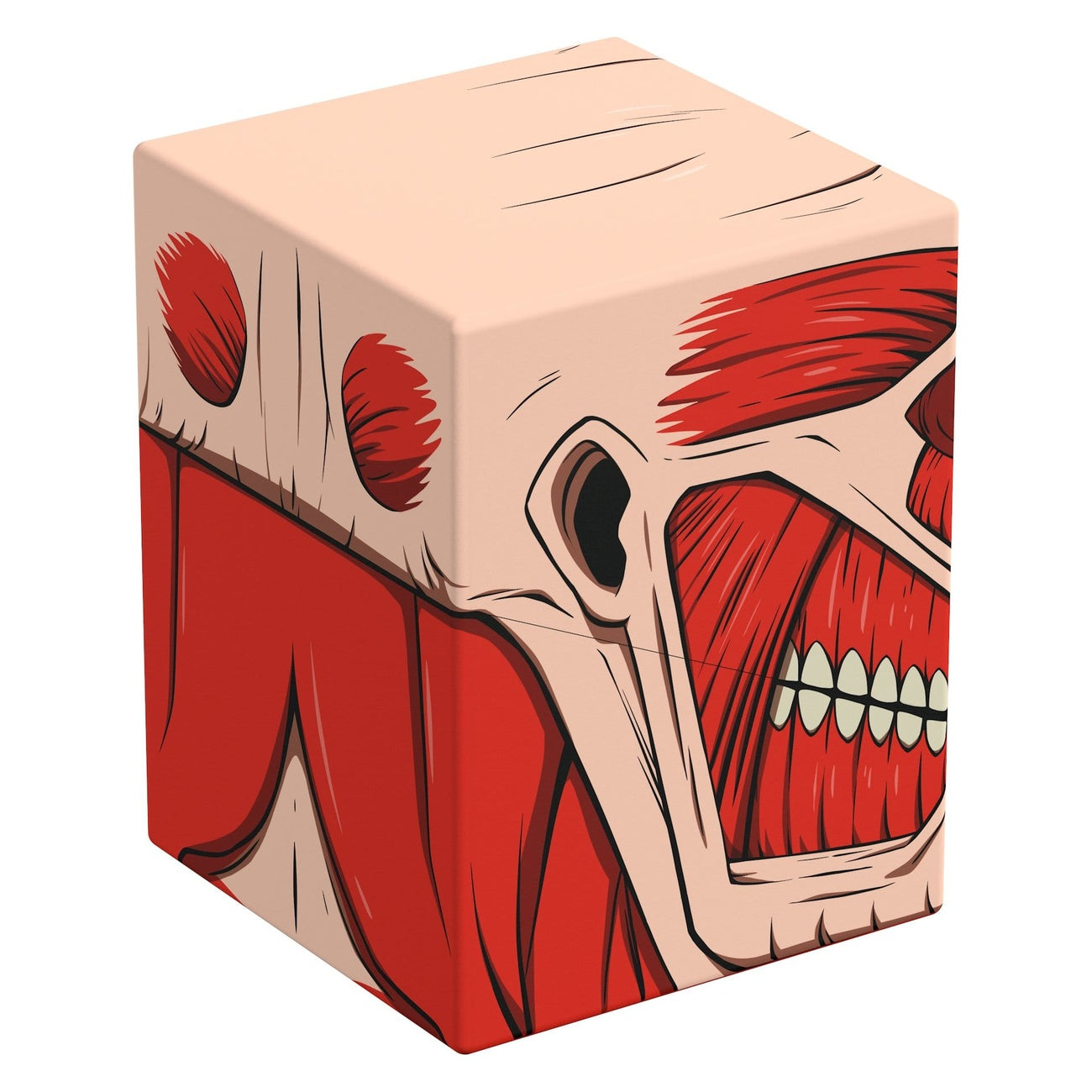 Product image Squaroes Squaroe Attack on Titan AOT006 - Colossal Titan