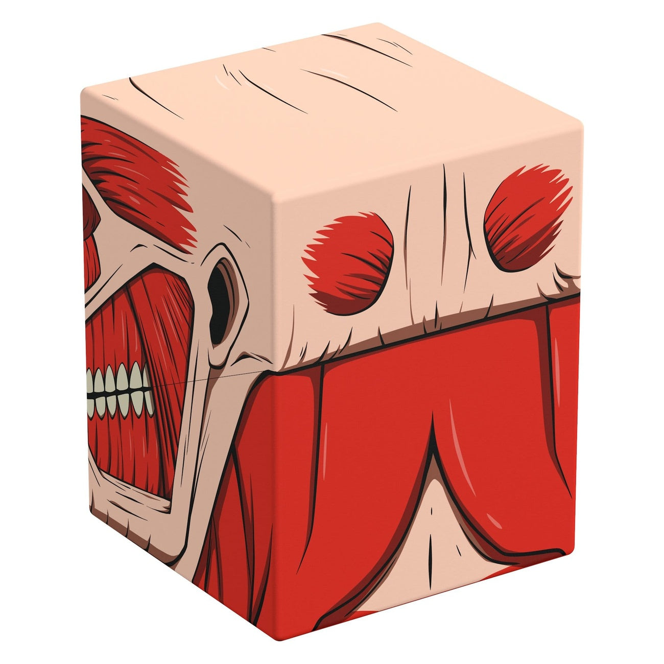 Product image Squaroes Squaroe Attack on Titan AOT006 - Colossal Titan