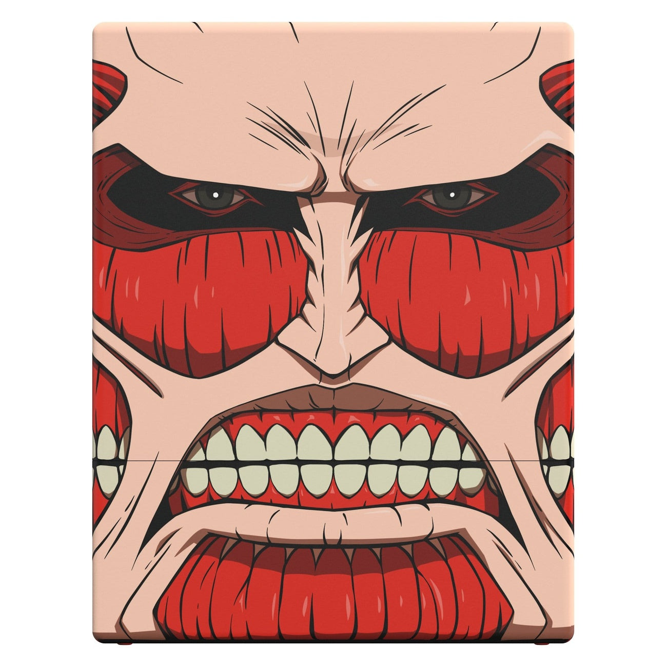 Product image Squaroes Squaroe Attack on Titan AOT006 - Colossal Titan