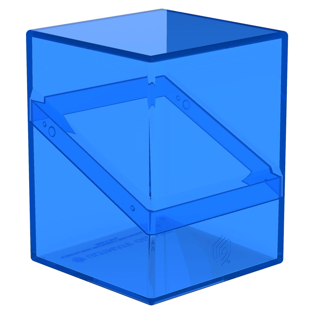 Product image Ultimate Guard Boulder 100+ Clear - Sapphire