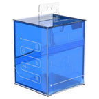 Product image Ultimate Guard Boulder 100+ Clear - Sapphire
