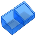 Product image Ultimate Guard Boulder 100+ Clear - Sapphire