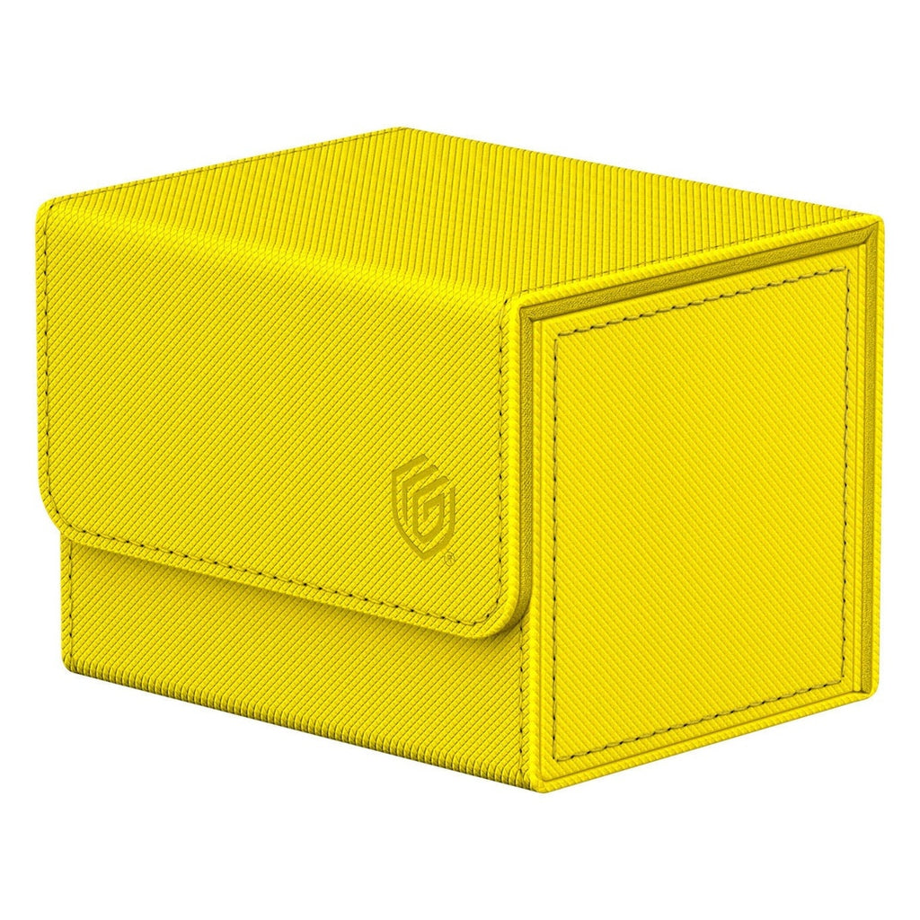 Product image Ultimate Guard Sidewinder 100+ Xenoskin "Summer Edition 2025" - Dandelion