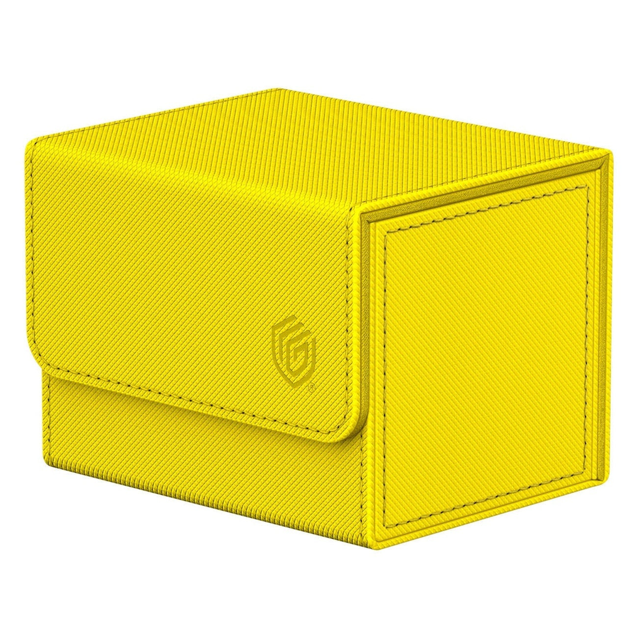 Product image Ultimate Guard Sidewinder 100+ Xenoskin "Summer Edition 2025" - Dandelion