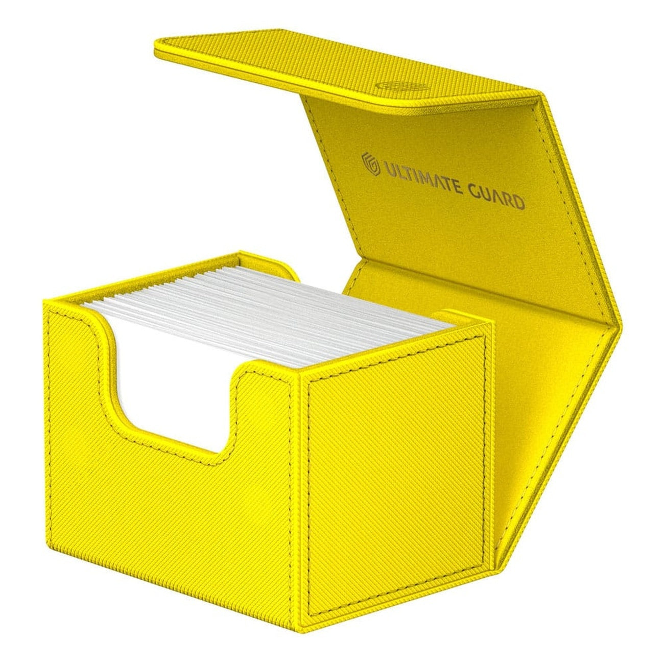 Product image Ultimate Guard Sidewinder 100+ Xenoskin "Summer Edition 2025" - Dandelion