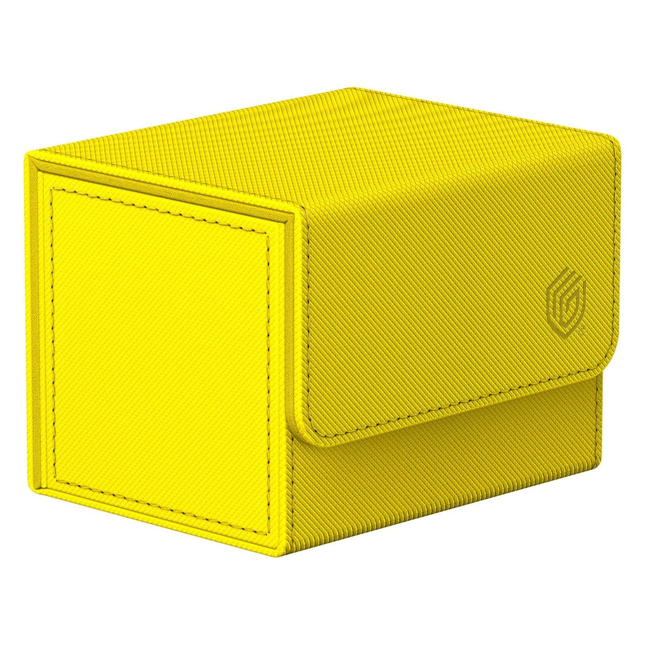 Product image Ultimate Guard Sidewinder 100+ Xenoskin "Summer Edition 2025" - Dandelion