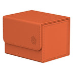 Product image Ultimate Guard Sidewinder 100+ Xenoskin "Summer Edition 2025" - Peach