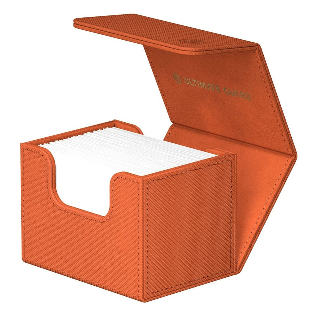 Product image Ultimate Guard Sidewinder 100+ Xenoskin "Summer Edition 2025" - Peach