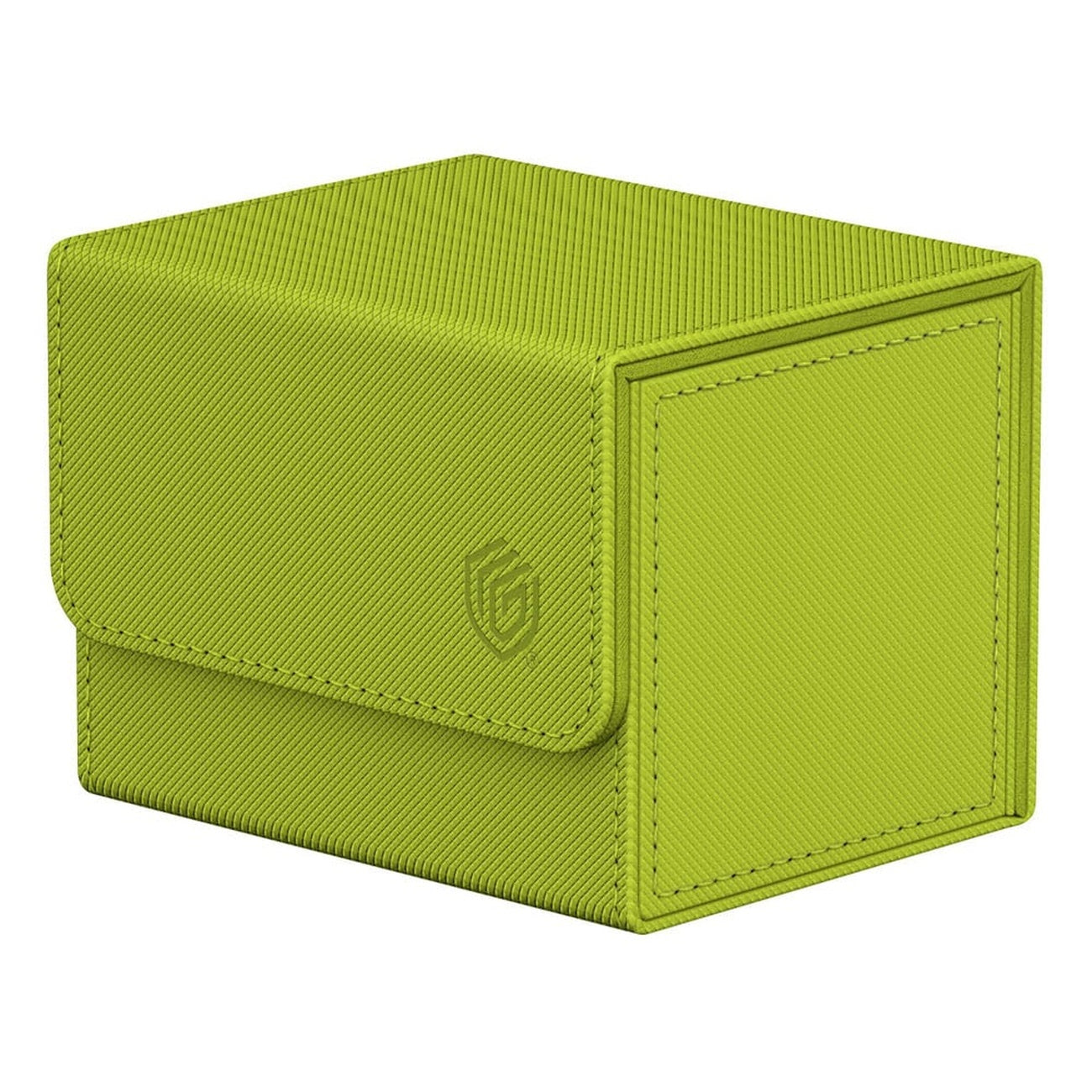 Product image Ultimate Guard Sidewinder 100+ Xenoskin "Summer Edition 2025" - Lime