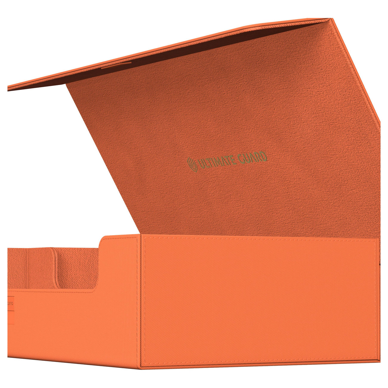 Product image Ultimate Guard Superhive 550+ Xenoskin "Summer Edition 2025" - Peach