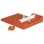 Product image Ultimate Guard Superhive 550+ Xenoskin "Summer Edition 2025" - Peach