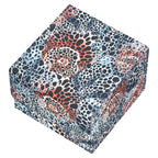 Product image Ultimate Guard Sidewinder 133+ Xenoskin "Coral Places" - Twilight Tide