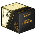 Product image Ultimate Guard Boulder 100+ Magic: The Gathering "Edge of Eternities" - Sunstar