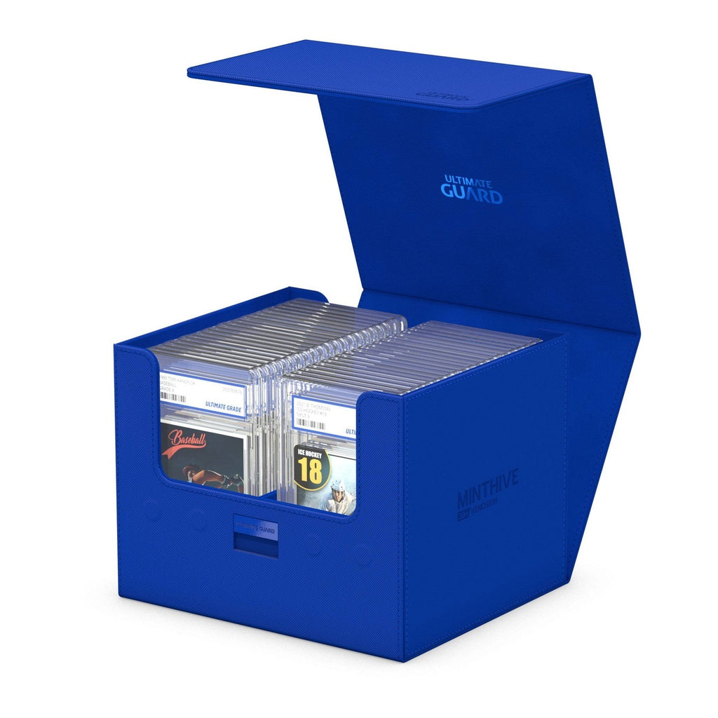 Product image Ultimate Guard Minthive 30+ XenoSkin Blue