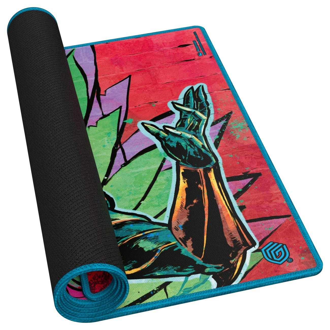 Product image Ultimate Guard Play-Mat Magic: The Gathering "Aetherdrift" – Hazoret, Godseeker