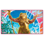 Product image Ultimate Guard Play Mat Magic: The Gathering "Aetherdrift" - Sab-Sunen, Luxa Embodied