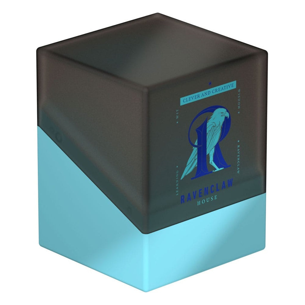 Product image Ultimate Guard Boulder 100+ Harry Potter – Ravenclaw
