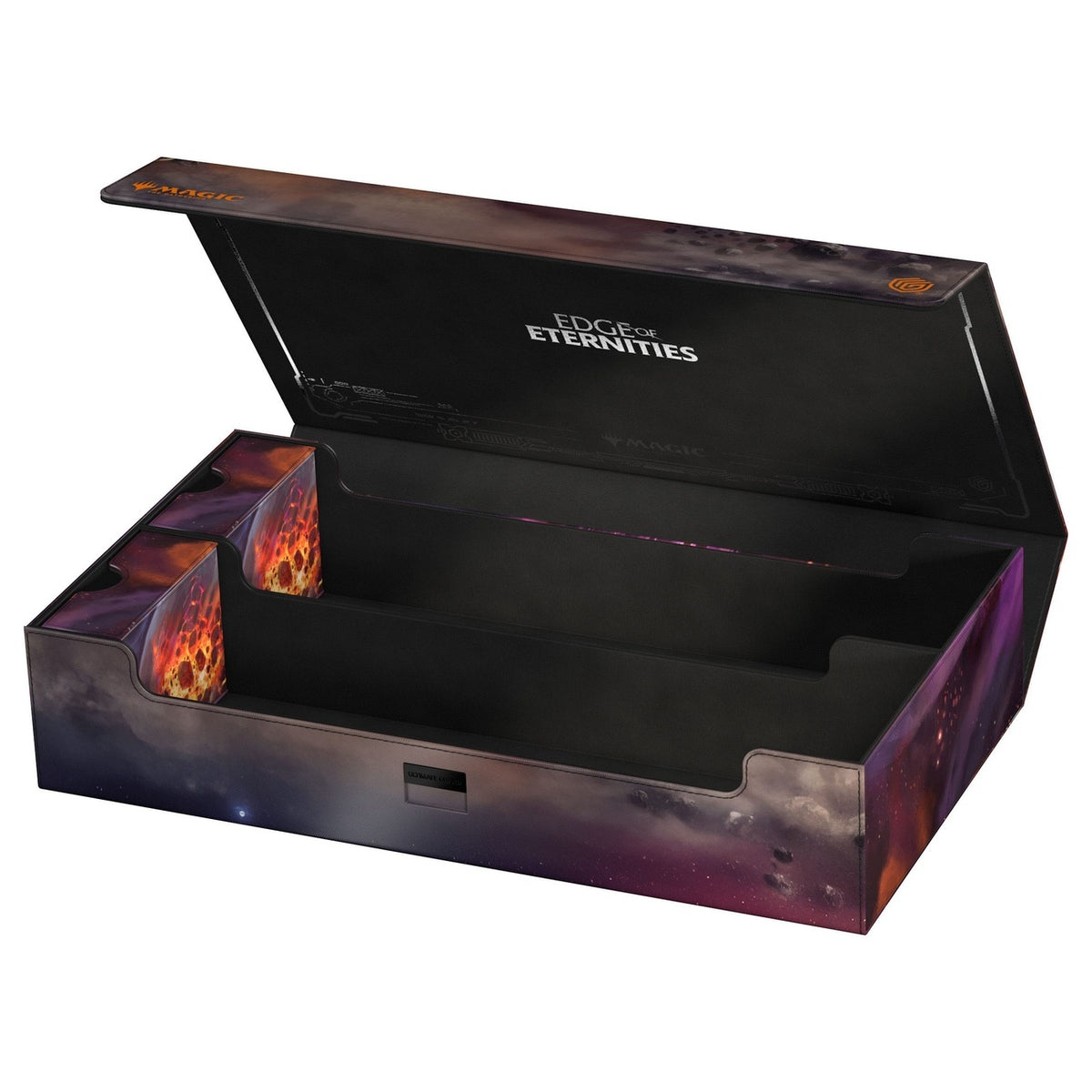 Product image Ultimate Guard Omnihive 1000+ Xenoskin Magic: The Gathering "Edge of Eternities"