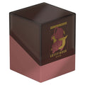 Product image Ultimate Guard Boulder 100+ Harry Potter – Gryffindor