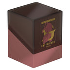 Product image Ultimate Guard Boulder 100+ Harry Potter – Gryffindor