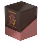 Product image Ultimate Guard Boulder 100+ Harry Potter – Gryffindor