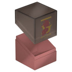 Product image Ultimate Guard Boulder 100+ Harry Potter – Gryffindor