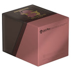 Product image Ultimate Guard Boulder 100+ Harry Potter – Gryffindor