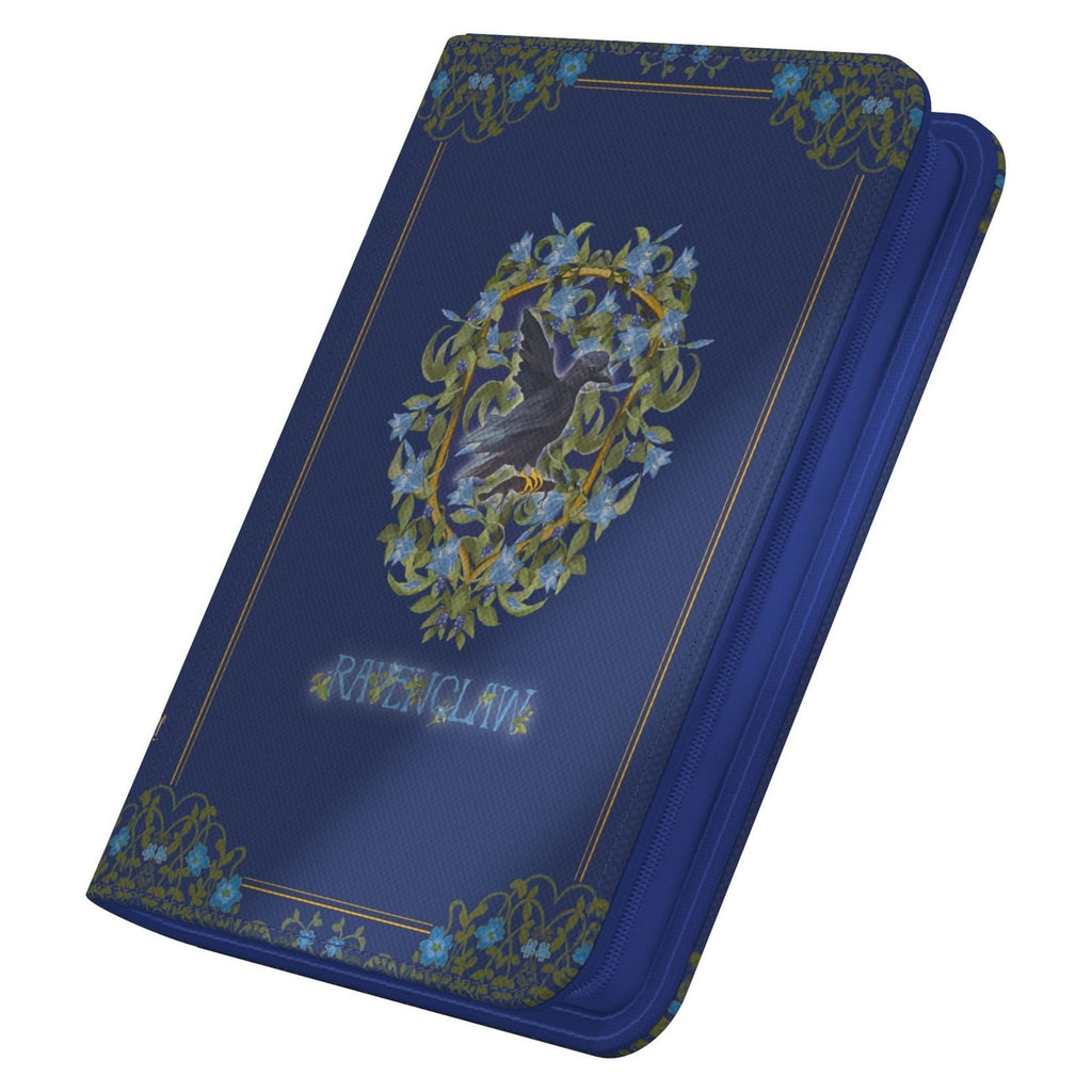 Product image Ultimate Guard Zipfolio 160 Xenoskin Harry Potter - Ravenclaw