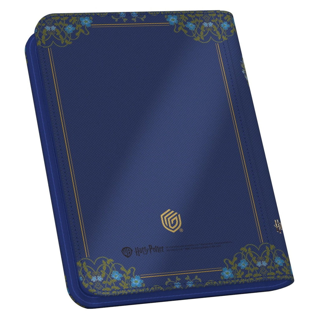 Product image Ultimate Guard Zipfolio 160 Xenoskin Harry Potter - Ravenclaw