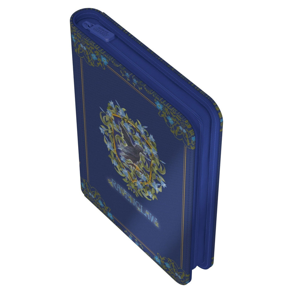 Product image Ultimate Guard Zipfolio 160 Xenoskin Harry Potter - Ravenclaw