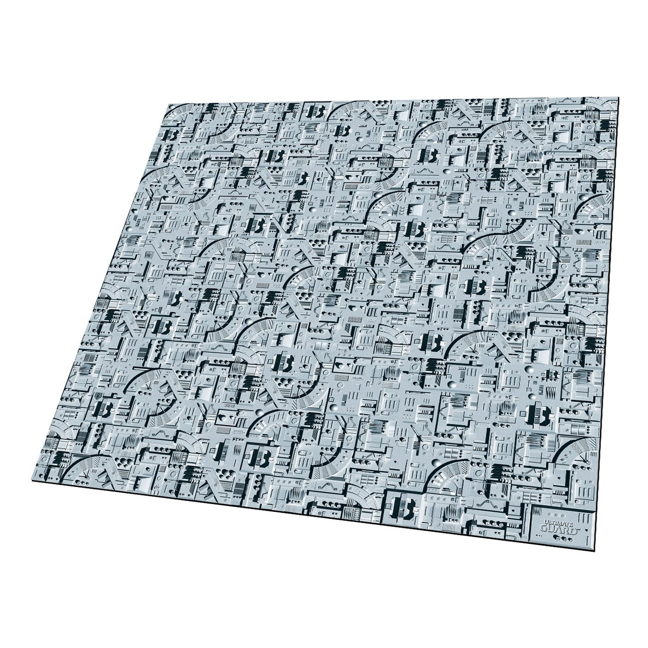 Product image Ultimate Guard Battle Mat 3' Starship 91 x 91 cm