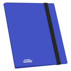 Product image Ultimate Guard Flexxfolio 360 18-Pocket - Blue