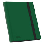 Product image Ultimate Guard Flexxfolio 360 18-Pocket Xenoskin - Green