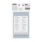 Product image Ultimate Guard Board Game Sleeves (50) - Tarot