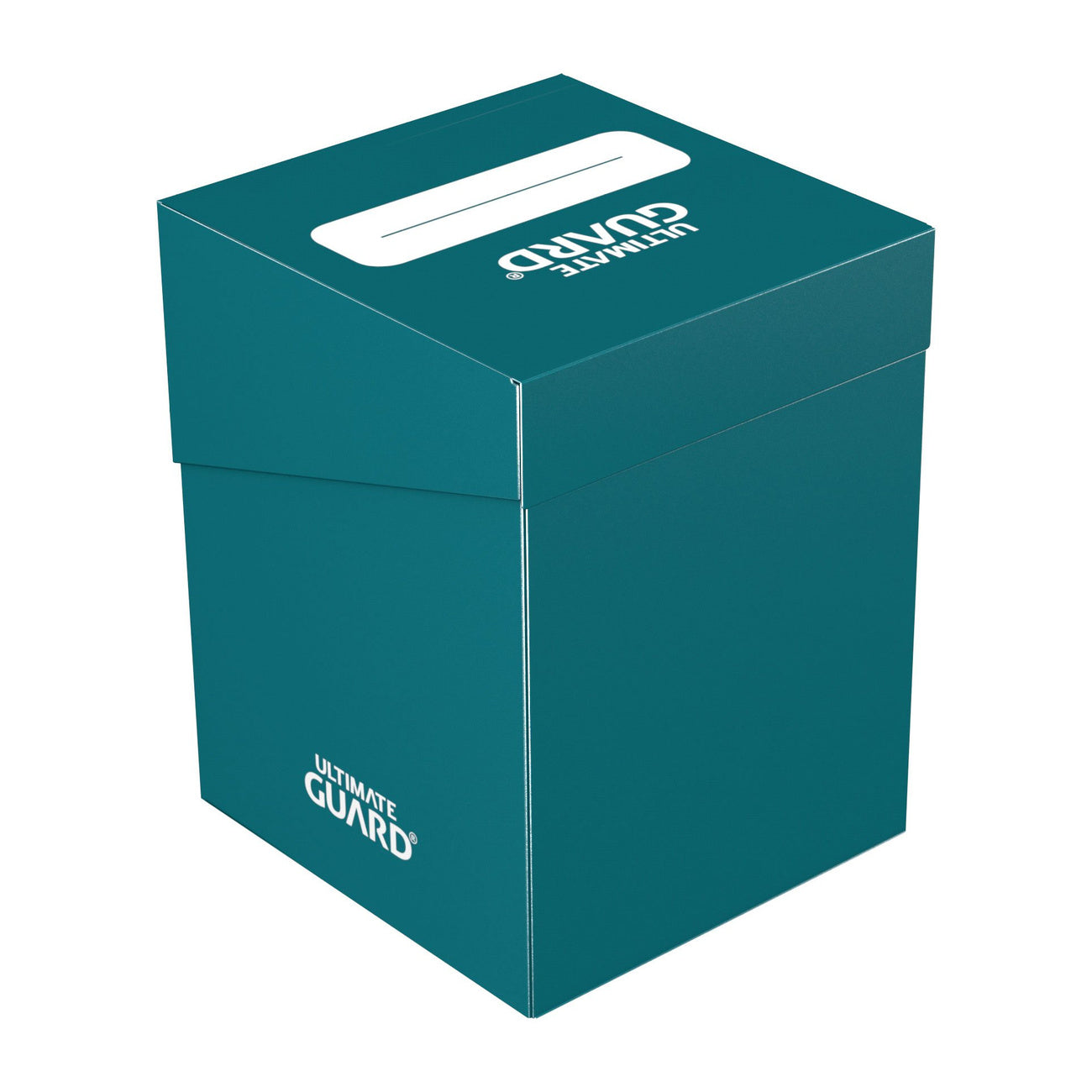 Product image Ultimate Guard Deck Case 100+ - Petrol