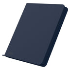 Product image Ultimate Guard Zipfolio 480 24-Pocket Xenoskin - Blue
