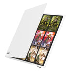 Product image Ultimate Guard Flexxfolio 480 24-Pocket - White