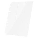 Product image Ultimate Guard 18-Pocket Pages Side-Loading (10) - White