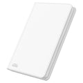 Product image Ultimate Guard Zipfolio 320 16-Pocket Xenoskin - White